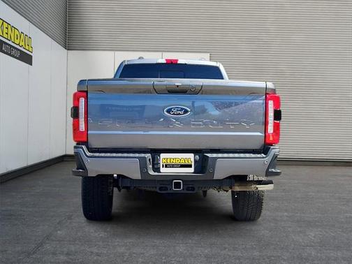 2023 Ford F-350 Lariat