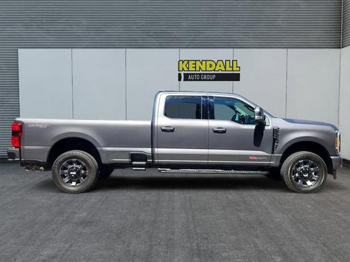 2023 Ford F-350 Lariat