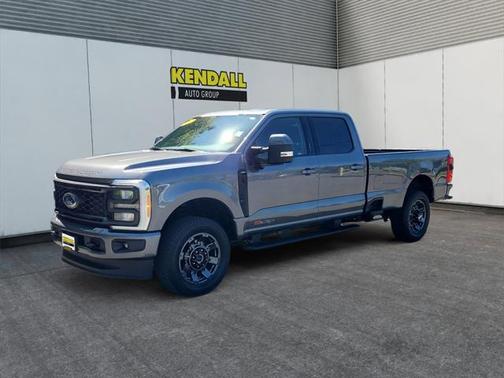 2023 Ford F-350 Lariat