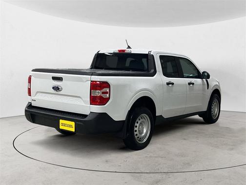 2024 Ford Maverick XL
