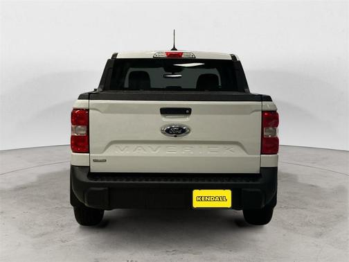 2024 Ford Maverick XL