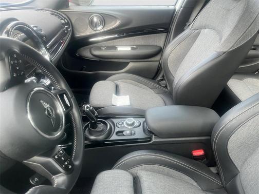 2024 MINI Clubman John Cooper Works ALL4