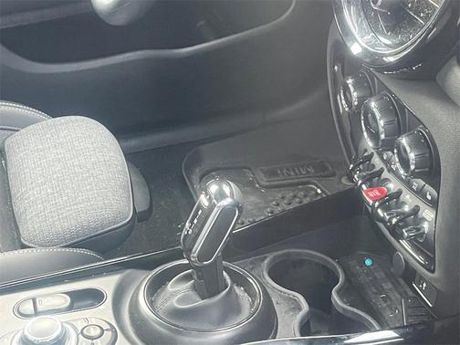 2024 MINI Clubman John Cooper Works ALL4