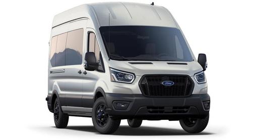 2024 Ford Transit-350 Base