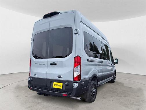 2024 Ford Transit-350 Base