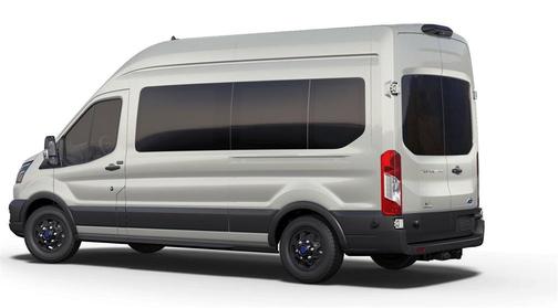 2024 Ford Transit-350 Base