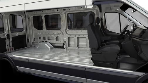 2024 Ford Transit-350 Base