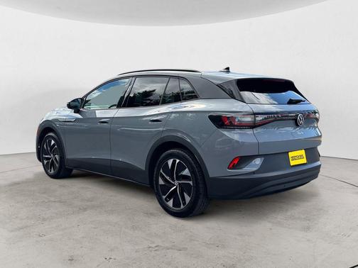 Moonstone 2021 Volkswagen ID.4 Pro S