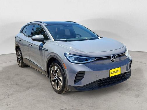 Moonstone 2021 Volkswagen ID.4 Pro S