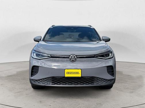Moonstone 2021 Volkswagen ID.4 Pro S