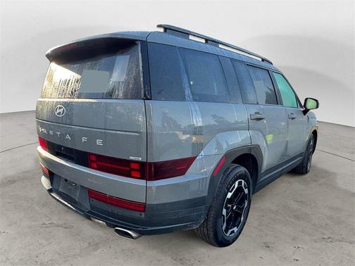2024 Hyundai SANTA FE SEL 2.4