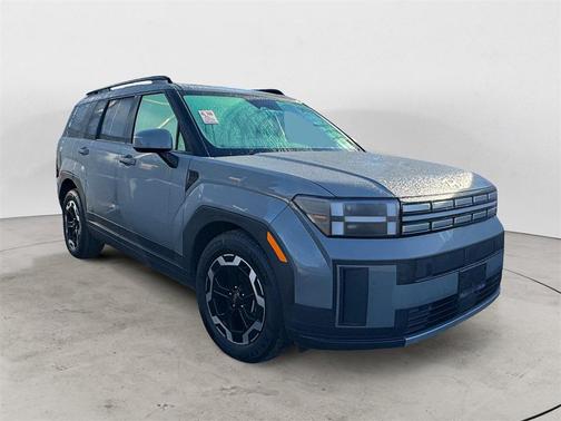 2024 Hyundai SANTA FE SEL 2.4