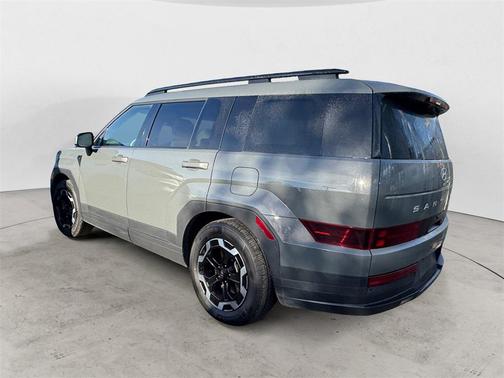 2024 Hyundai SANTA FE SEL 2.4