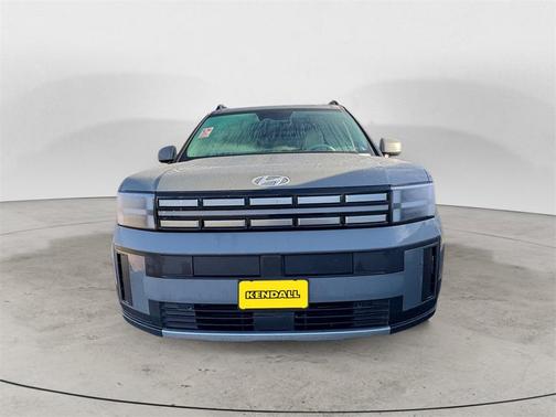 2024 Hyundai SANTA FE SEL 2.4