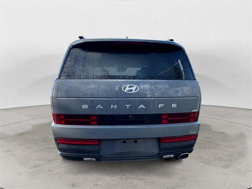 2024 Hyundai SANTA FE SEL 2.4