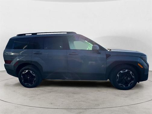 2024 Hyundai SANTA FE SEL 2.4