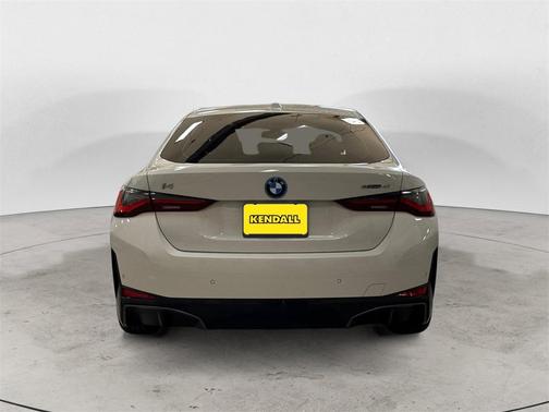 2024 BMW i4 Gran Coupe eDrive40