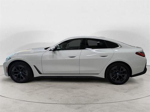 2024 BMW i4 Gran Coupe eDrive40