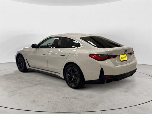2024 BMW i4 Gran Coupe eDrive40