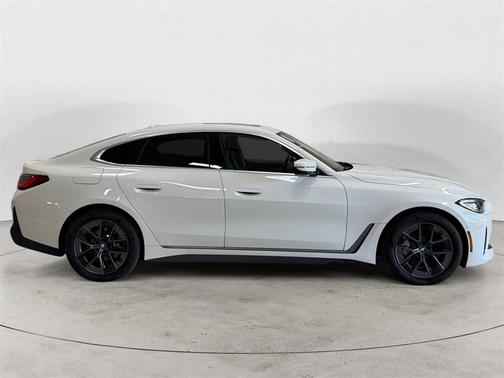 2024 BMW i4 Gran Coupe eDrive40