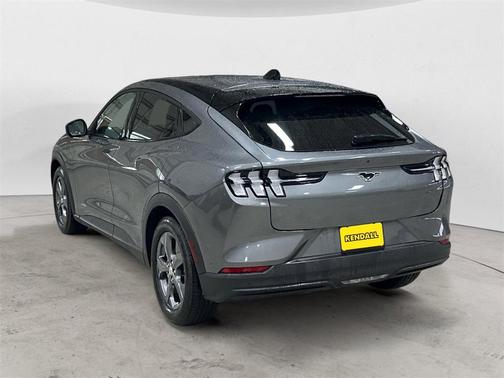 2023 Ford Mustang Mach-E Select