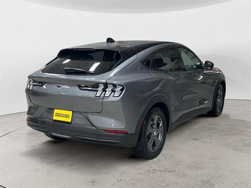 2023 Ford Mustang Mach-E Select