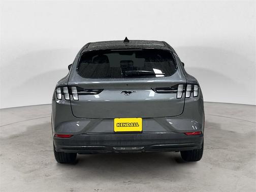 2023 Ford Mustang Mach-E Select