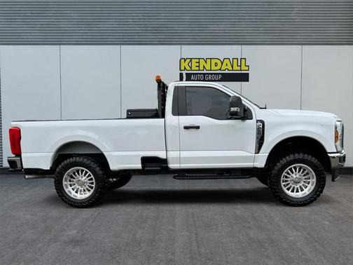 2024 Ford F-250 XL