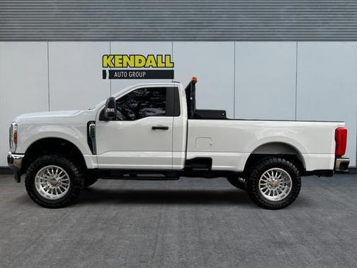2024 Ford F-250 XL