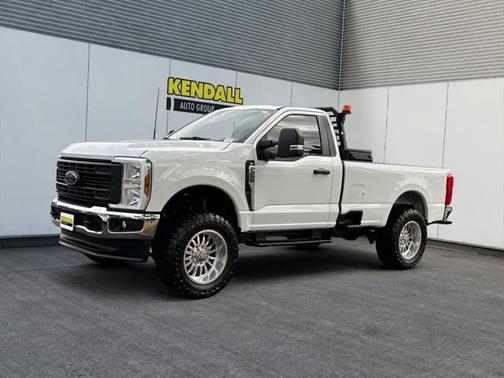 2024 Ford F-250 XL