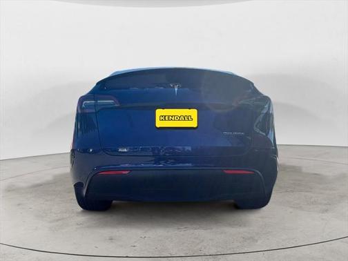 2023 Tesla Model Y Performance Dual Motor All-Wheel Drive