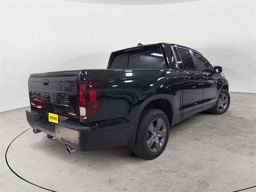 2024 Honda Ridgeline TrailSport