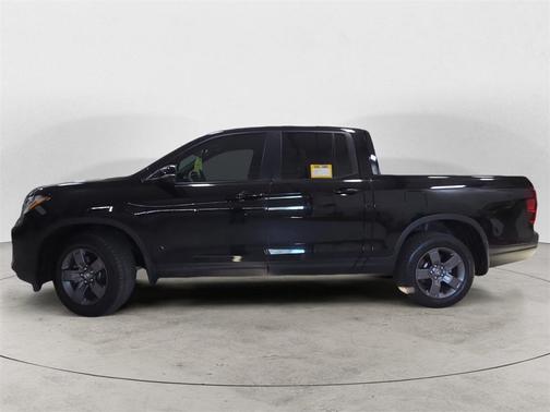 2024 Honda Ridgeline TrailSport