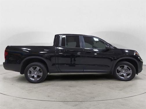 2024 Honda Ridgeline TrailSport