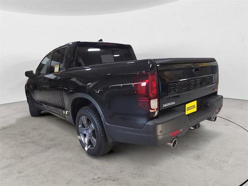 2024 Honda Ridgeline TrailSport