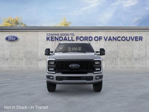 2026 Ford F-250