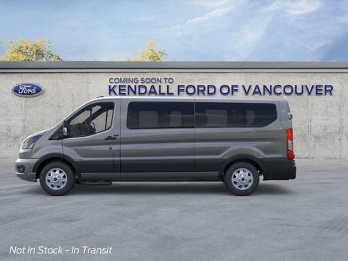 2026 Ford Transit-350 XL