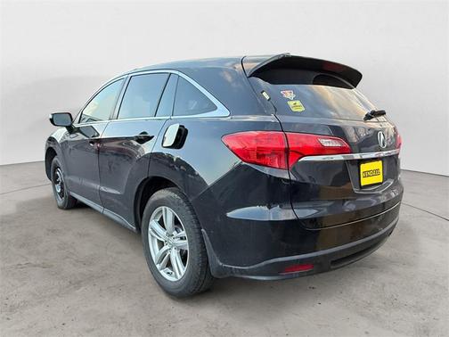 2013 Acura RDX Base