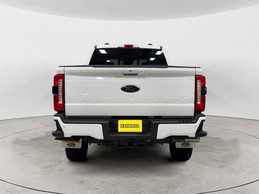 2025 Ford F-350 Lariat