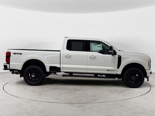 2025 Ford F-350 Lariat