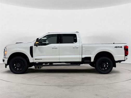2025 Ford F-350 Lariat