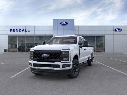 2025 Ford F-250 XL
