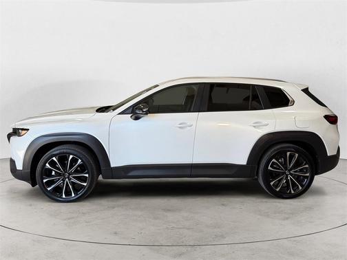 2024 Mazda CX-50 2.5 Turbo