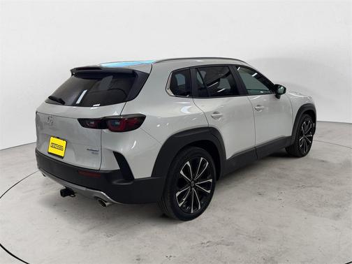 2024 Mazda CX-50 2.5 Turbo