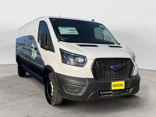 2024 Ford Transit-150 Base