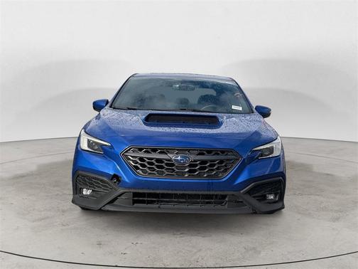 2022 Subaru WRX Limited