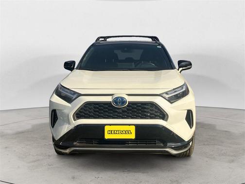 2022 Toyota RAV4 Prime XSE