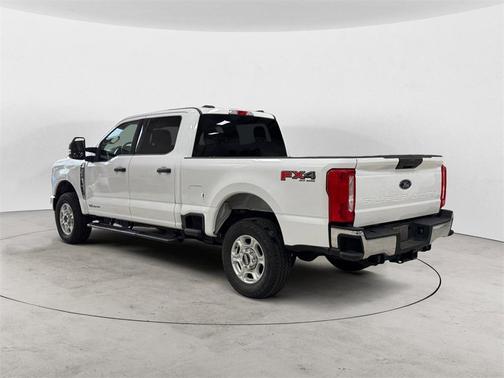 2025 Ford F-250 XLT