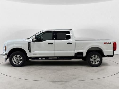 2025 Ford F-250 XLT