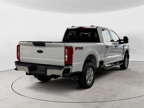 2025 Ford F-250 XLT